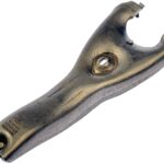 Ford Focus Clutch Fork Replacement: The Complete DIY and Expert Guide