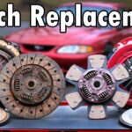 Clutch Replacement Cost: What You’ll Really Pay in the UK (Complete 2025 Guide)