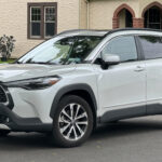 Toyota Corolla Cross Engine Capacity — What’s Really Under the Hood?