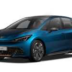 Cupra Born Charging Time: How Long It Really Takes to Power Up