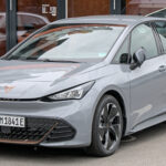 Cupra Born Range Miles: Real-World Distance, Not Just Numbers