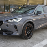 Cupra Formentor Tyre Pressure: The Complete Guide for Performance, Safety, and Efficiency