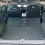 Cupra Formentor Boot Space: Real-World Practicality Meets Style