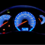 Maintaining the Fiat Tipo’s Digital Dashboard Display