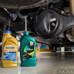 Honda CR-V Differential Fluid Change: The Complete Owner’s Guide