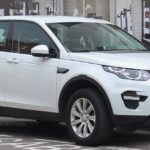 Land Rover Discovery Sport Dashboard Symbols and Meanings: Complete Guide for Drivers