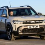 Dacia Duster MPG: Real-World Fuel Economy, Engines & Efficiency Explained