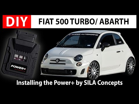 Unleash the Power: Reviewing the Fiat 500 Turbo Kit