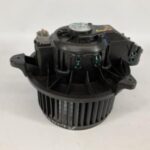 Ford EcoSport Blower Not Working – A Real-World Guide to Bringing the Air Back