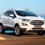 Ford EcoSport MPG: Real-World Fuel Economy We Can Actually Live With