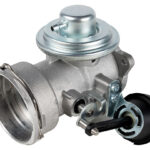 How to Clean and Maintain the Fiat Doblo’s EGR Valve