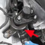2005 Toyota Camry Engine Mount Replacement: A Comprehensive Guide