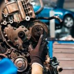 Comprehensive Guide to Mitsubishi Mirage Engine Replacement Costs
