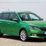 Skoda Fabia Estate Dimensions: A Real-World Size Guide for Everyday Life