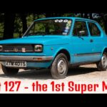 Find Your Perfect Fiat 127 For Sale - Shop Now!