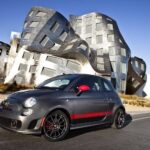 How to Improve the Ride Comfort of Your Fiat 500