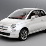 Fixing Water Leaks Inside Your Fiat 500: Common Causes and Solutions