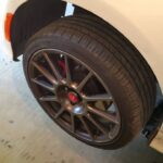 Upgrade Your Fiat 500 Abarth with a New Front Bumper