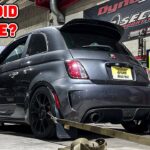 How to Tune Your Fiat 500 Abarth for Maximum Performance