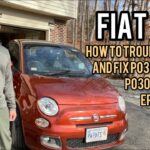Solve Your Fiat 500 Check Engine Light Problem: A Complete Guide