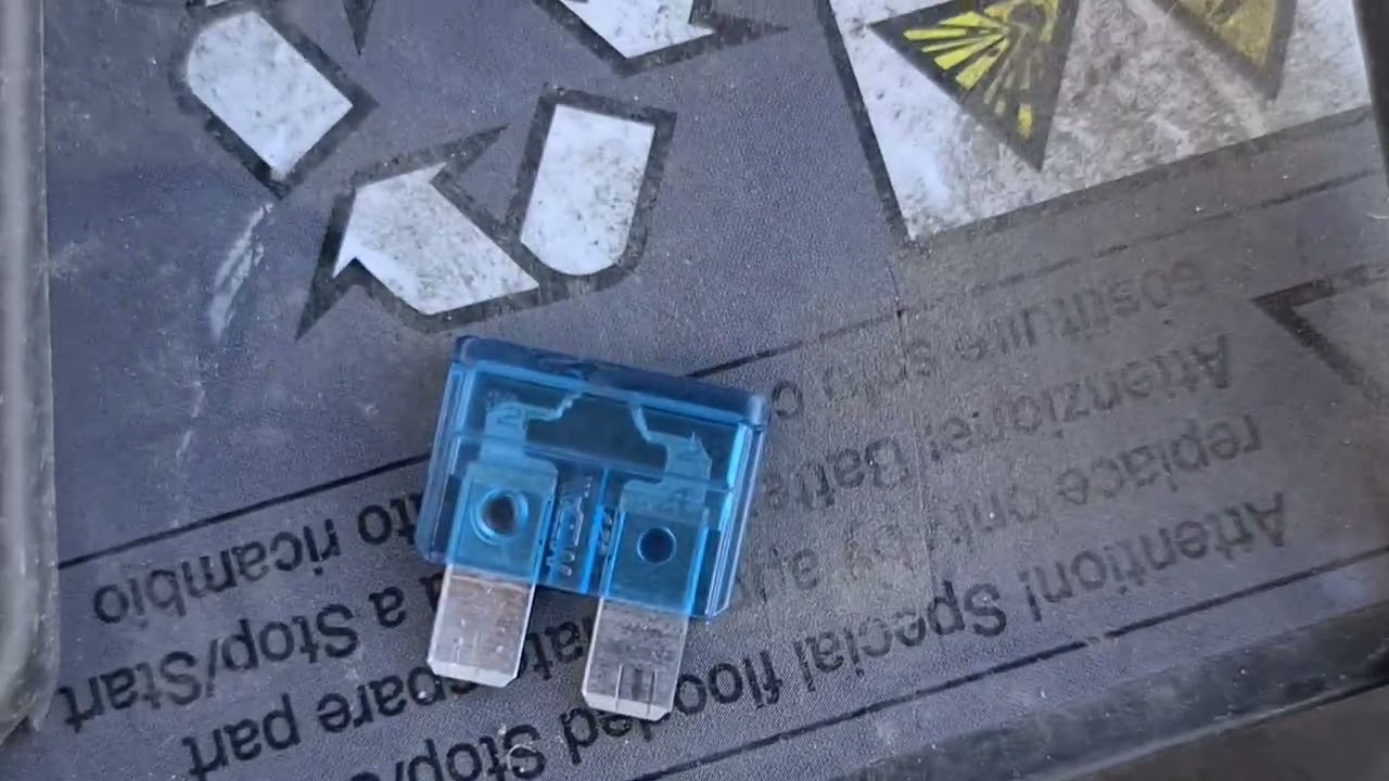 Where to Find the Cigarette Lighter on a Fiat 500 A Comprehensive