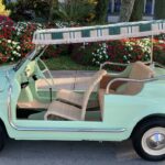 Find Your Perfect Vintage Fiat 500 Jolly For Sale Now!