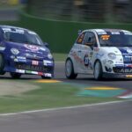 Unlock Your Inner Racer: The Thrill of Driving a Fiat 500 Race Car