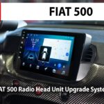 How to Upgrade Your Radio in a Fiat 500 - A Comprehensive Guide