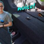 How to Delete the Rear Seats of a Fiat 500 - A Step-by-Step Guide