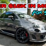 Buy a New Fiat 500 Turbo - Get the Best Deals on Sales Now!