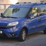 Resolving Gearbox Issues in the Fiat Doblo
