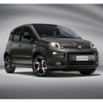 Fiat Panda Suspension Problems: Identifying and Fixing Common Faults