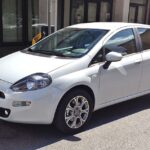 Fiat Punto MPG: The Complete Guide to Fuel Economy, Real-World Efficiency, and Ownership Costs