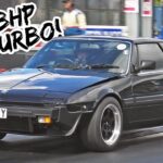 How to Perform a Fiat X19 Engine Swap: A Step-by-Step Guide