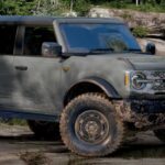 Which Ford Bronco Is the Biggest? A Complete Size Guide to Every Bronco Model