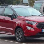 Ford EcoSport Tyre Pressure Reset – The Complete Driver’s Guide