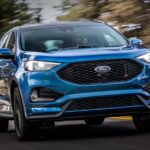 Ford Edge Oil Type: Complete Guide by Engine and Model Year