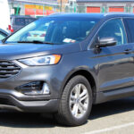 Ford Edge vs Toyota RAV4 (U.S. Comparison Guide 2025): Which SUV Wins?