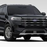 Ford Explorer Versus Honda Pilot: Which Three-Row SUV Deserves Your Driveway?