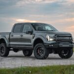 Ford F-150 Similar Trucks: The Best Alternatives That Rival America’s Favorite Pickup