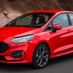 Ford Fiesta Jerks When Accelerating: Causes, Fixes, and What Every Driver Should Know