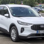 Ford Kuga Key Battery Replacement: The Complete Step-by-Step Guide