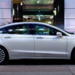 Ford Mondeo Estate Boot Size: The Ultimate Practicality Guide