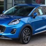 Ford Puma vs Peugeot 2008: The Ultimate SUV Comparison for 2025