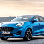 Ford Puma vs Volkswagen T-Cross: The Ultimate In-Depth Comparison for 2025