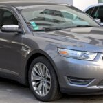 Ford Taurus Tire Size: Complete Guide by Year and Trim