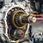 Ford Fiesta Gearbox Replacement Cost: The Complete Guide for 2025