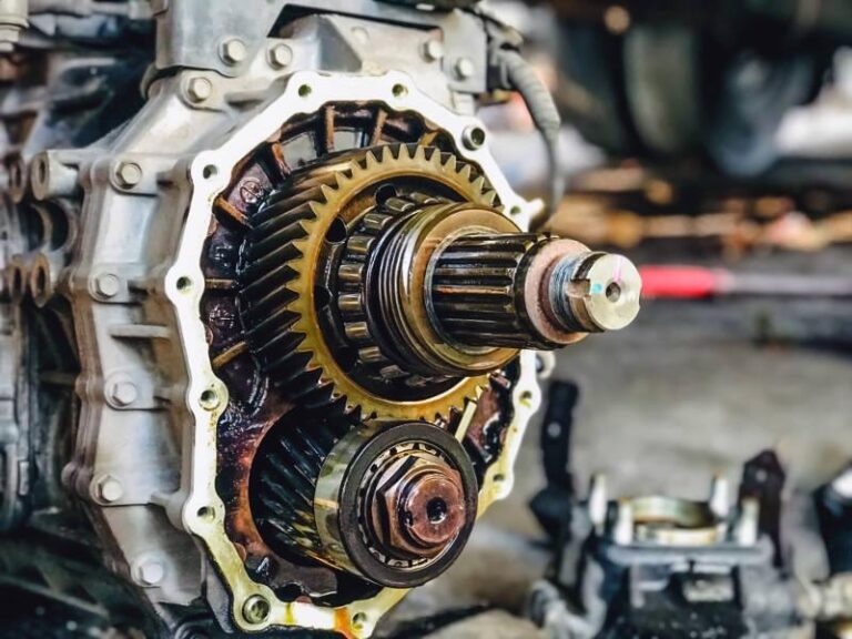 Ford Fiesta Gearbox Replacement Cost: The Complete Guide for 2025 ...