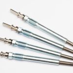 Mercedes A-Class Glow Plug Replacement Cost – What You’ll Really Pay