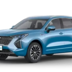 Haval Jolion vs BAIC X55: Which SUV Is Better?